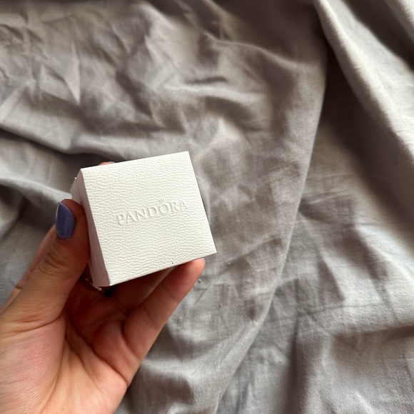 Pandora - 21 Dangle Charm - Picture 2 of 4